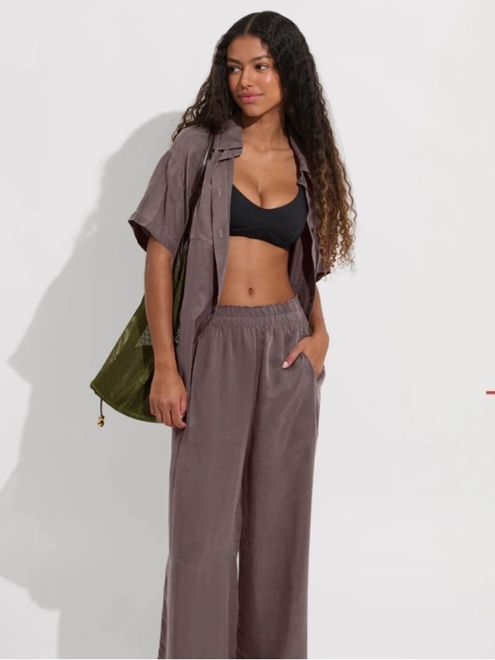 Left On Friday | Day Trip Shirt